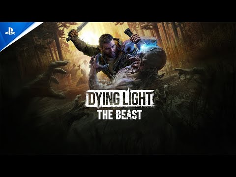 Dying Light: The Beast - Meet The Baron Trailer | PS5 & PS4 Games