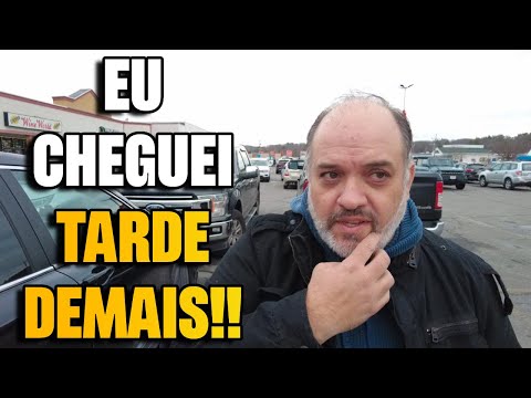 MÁRCIO “EU FUI ENGANADO PELOS YOUTUBERS" FUI FAZER DELIVERY PARA SABER A VERDADE