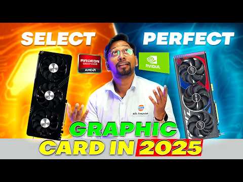 Don't Buy These Graphics Cards❌ | Ultimate Graphics Card Buying Guide 2025👍Best Graphics Card Brands