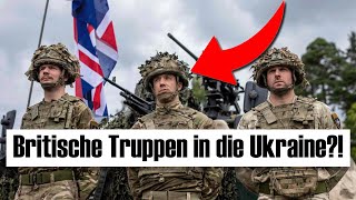 Wird heute der entscheidende Tag im Ukraine-Krieg?!