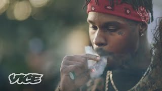 Μπορεί η κάνναβη να βοηθήσει στην αντιμετώπιση τραύματος από βία συμμοριών και της αστυνομίας;