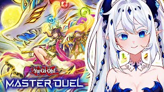 Tenyi Support Comes To Yugioh Master Duel?! Is Sword Soul Meta Now?!