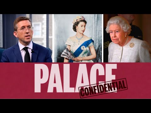 ‘I CRIED ON THE BUS!’ Revisit our reaction shows to death of Queen Elizabeth | Palace Confidential