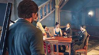 Mafia: The Old Country - New DLC Final Mission & Ending Scene