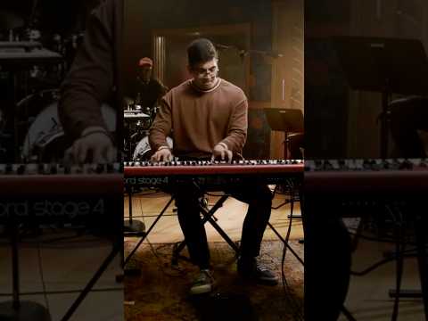 NORD LIVE: Nashville Sessions: David Rodgers