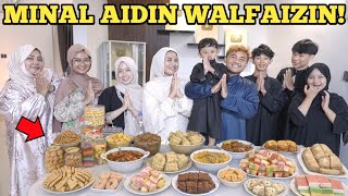 NO CUT NO EDIT MOMEN LEBARANAN ANAK GAMERS BUCIN