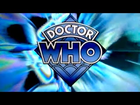 Third Doctor Intro Version 2