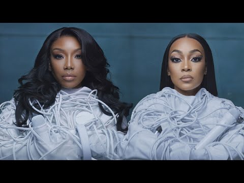 Brandy & Monica | The Boy Is Mine Tour