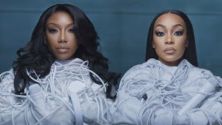 Brandy & Monica | The Boy Is Mine Tour