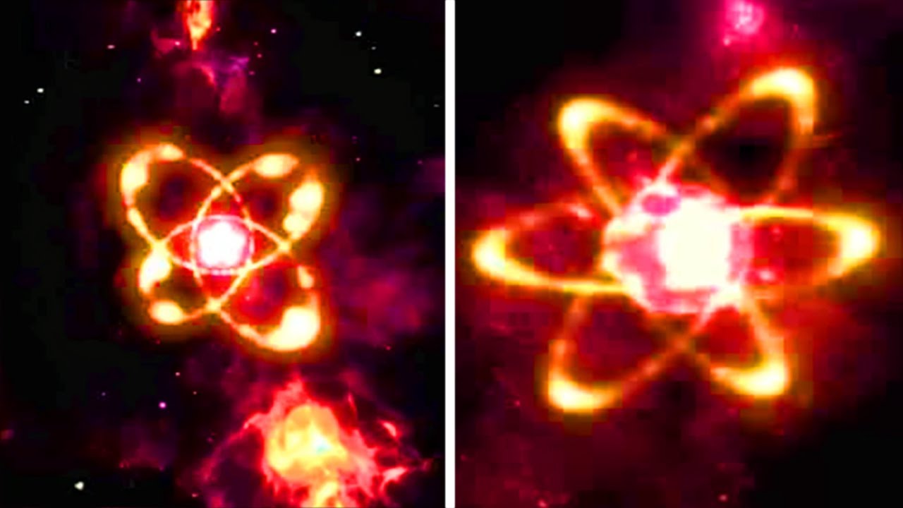 Scientists Discover NEW Quantum Atom That Synchronize in Free Space