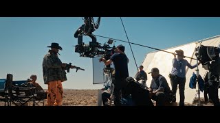 HIM: Behind The Scenes