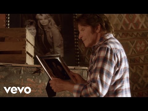 John Fogerty - Mystic Highway