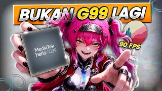 King G99 Udah Bukan Infinix Lagi Loh Ya?! 😹🥶