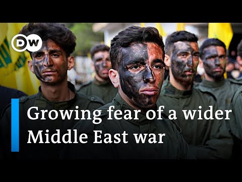 Could Hezbollah drag Lebanon into a war with Israel? | DW News