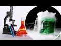 Chemical Reactions and Their Processes