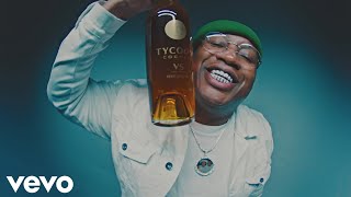 E-40 ft. YG & Too $hort - What's Up With That (Official Video)