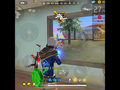 Vença 80% das trocações com inteligência #dicasdefreefire #proplay #dicasparainiciantes #comojogarff