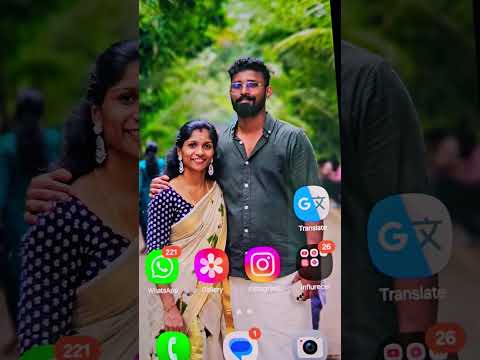 ഭാര്യയില് അമ്മയുടെ വാത്സല്യം❤️#malayalamreels #youtubeshorts #housbandandwife #coplife #love