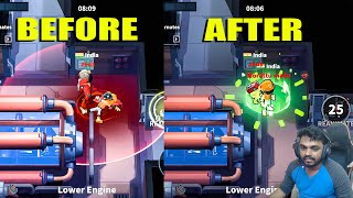 New ( Alternates ) Imposter On Supersus - Over Powered Gameplay #passionofgaming #pogpassionofgaming