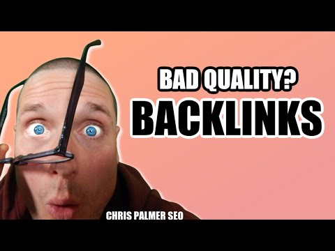 Off-Page SEO- What is a High Quality Backlink