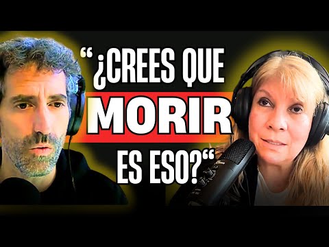 PREPARARSE PARA MORIR: Claves para Trascender con Gabriela Traviesa