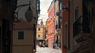 #fypシ #croatia #vacation # shorts