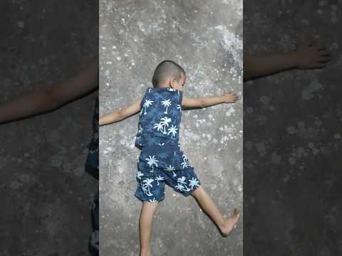 ذكاء الاصطناعي عند الأطفال 👶 😂 #shorts