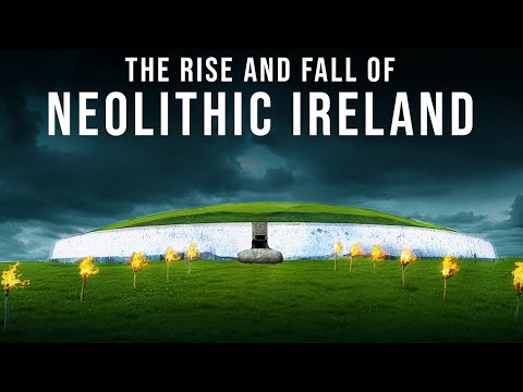 The Great Megalithic Temples of Neolithic Ireland