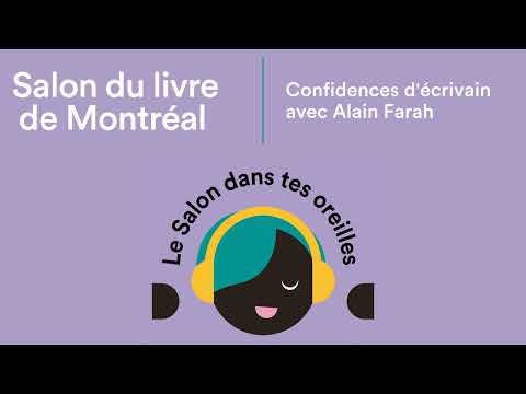 Vidéo de Alain Farah