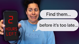 WHO Keeps Kidnapping People From This Town?! | Elmwood Trails