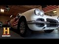 1962 Corvette Knowledge Assessment