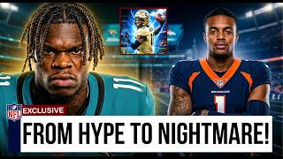 Here’s How Travis Hunter Becomes The Most Dangerous CB Prospect EVER