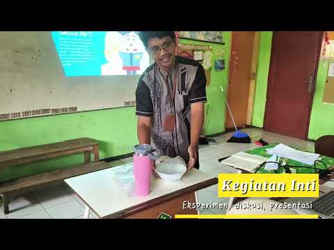 Simulasi Pembelajaran #ppgprajabatan 