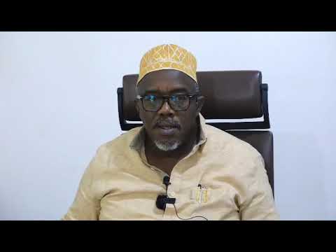 Serikali yawahimiza vijana kujikita katika kilimo cha kisasa