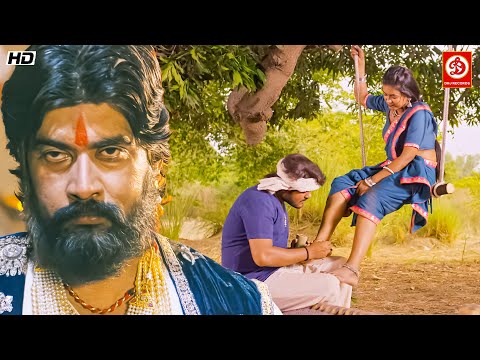 अरविंद अकेला कल्लू को रोमांस करते देख राजा को आया गुस्सा | Kasme Vaade | #bhojpurimovie Seen