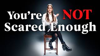 You’re Not Ready for Superintelligence