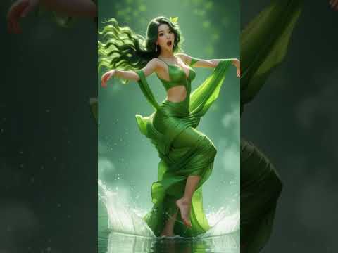 Have You Seen the Beauty of Asian Dance? 🌸 Grace, Culture, and Passion in Every Move! #AsianDance