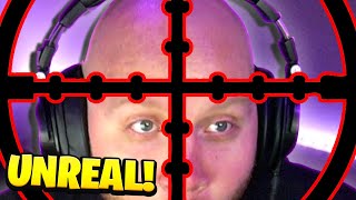 TIMTHETATMAN HITS AN UNREAL SNIPE...
