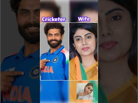 indian cricket and their wife 💜 comments your favourite jodi #like #love #cricket #wife #couple