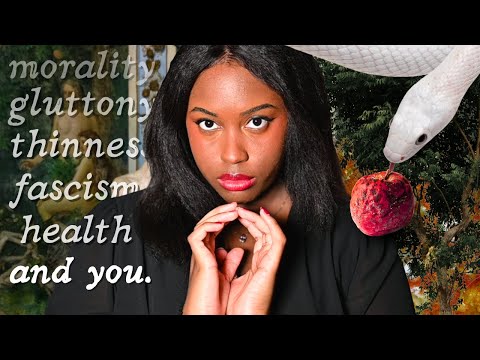 Mukbangs: The New Crusade Against Fatness