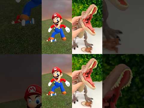 The Biggest Dinosaur Compilation 2