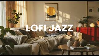 Soft Static｜vapor-jazz for slow mornings & rainy nights