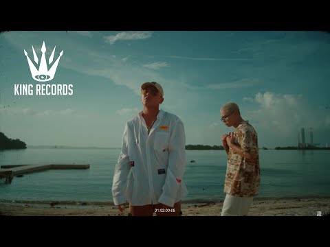 Bonita 2 - Jeeiph, KEVIN ROLDAN (Video Oficial)