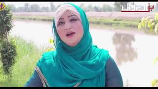 مشہور گلوکارہ افشاں زیبی. نعت فروشوں نے انڈیا کے مشہور گانے لونگ لاچی پر نعت بنادی. اس نعت کے ب