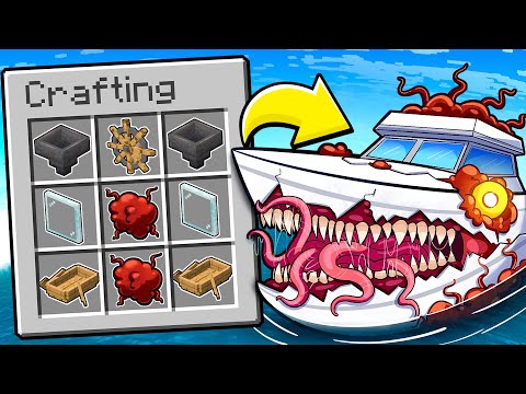 Who is the NEWEST INFECTED SKY Monster!? (Build Your Own Infected Kaiju)