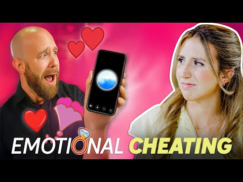 He Chose AI Over His Girlfriend