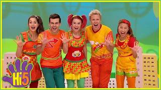 Hi-5 Temporada 16: Sons da Cidade