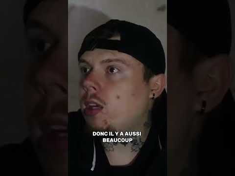 SORA MANGE PENDANT QUE FLO PANIQUE 🤣 #sora #humour #drole #pourtoi #horror