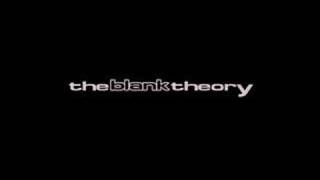 The Blank Theory Accords