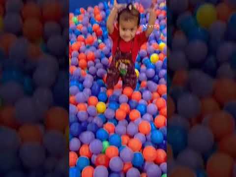 BabyRutvi | Cuteness Overloaded #babygirl #viralreel #viralshorts #viral #cutebaby #princess